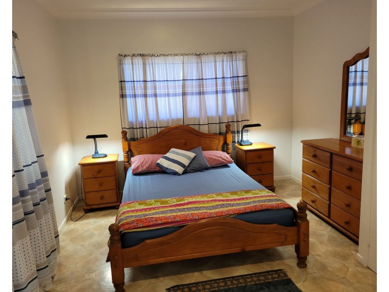 Lot 202 Owen Street, Happy Valley, Fraser Island QLD 4581