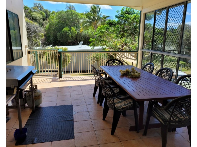 Lot 202 Owen Street, Happy Valley, Fraser Island QLD 4581