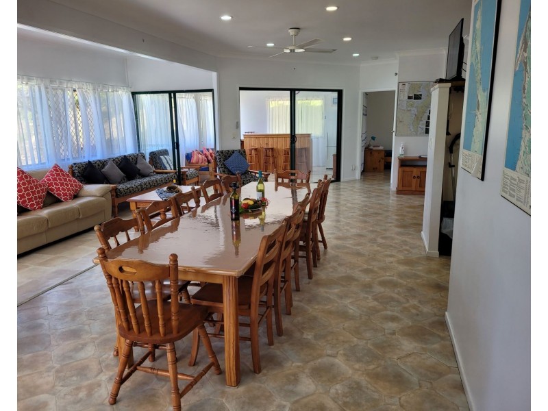 Lot 202 Owen Street, Happy Valley, Fraser Island QLD 4581