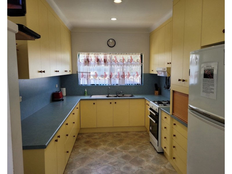 Lot 202 Owen Street, Happy Valley, Fraser Island QLD 4581