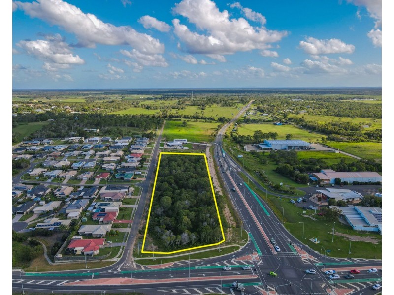 174 – 194 Maryborough Hervey Bay Road, Urraween QLD 4655