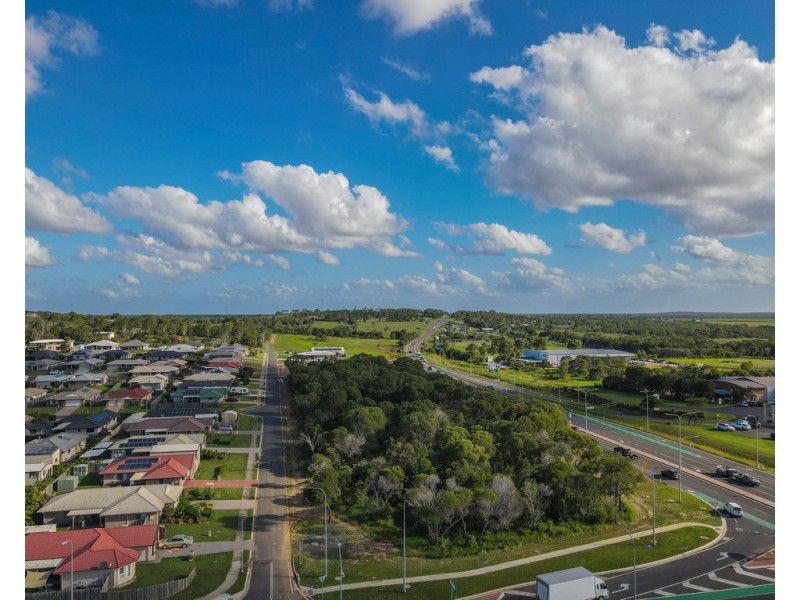 174 – 194 Maryborough Hervey Bay Road, Urraween QLD 4655