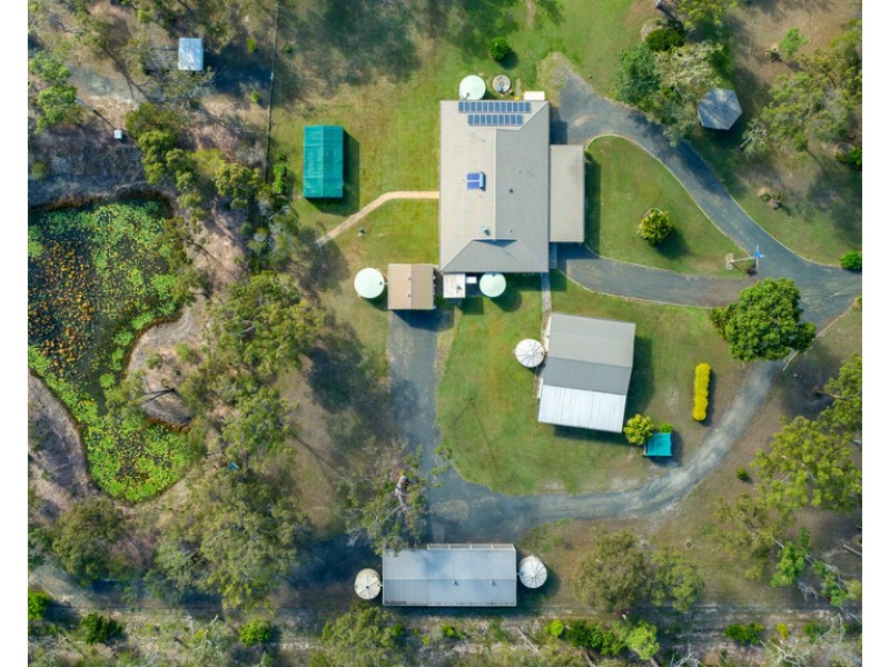 52 Pacific Haven Circuit, Pacific Haven QLD 4659