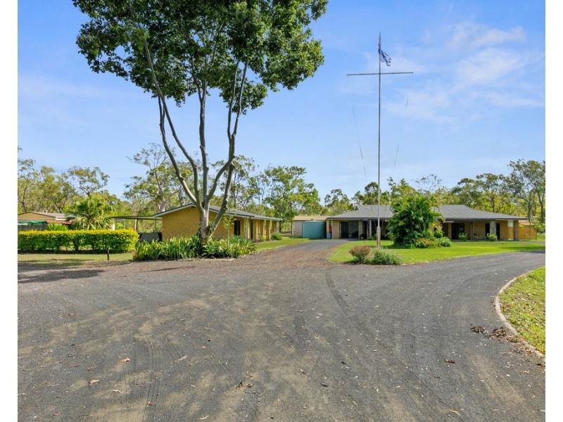 52 Pacific Haven Circuit, Pacific Haven QLD 4659