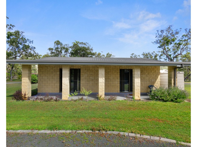 52 Pacific Haven Circuit, Pacific Haven QLD 4659