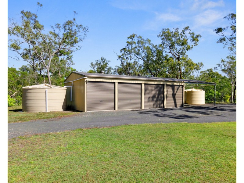 52 Pacific Haven Circuit, Pacific Haven QLD 4659