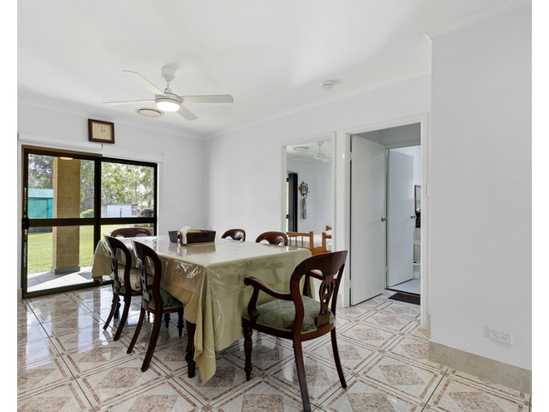 52 Pacific Haven Circuit, Pacific Haven QLD 4659