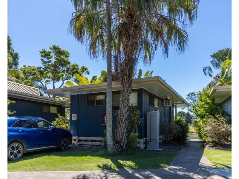 Lot 35 / 1 Shell Street, Urangan QLD 4655