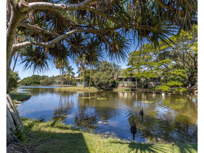 Lot 35 / 1 Shell Street, Urangan QLD 4655
