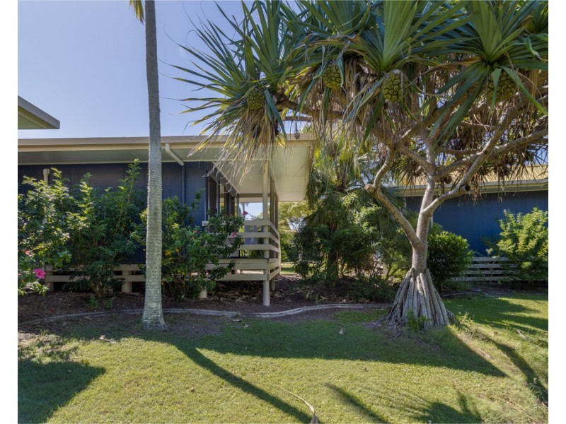 Lot 35 / 1 Shell Street, Urangan QLD 4655