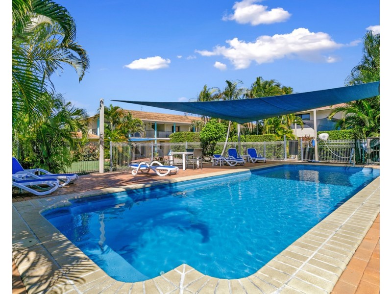 14/13-15 Ann Street, Torquay QLD 4655