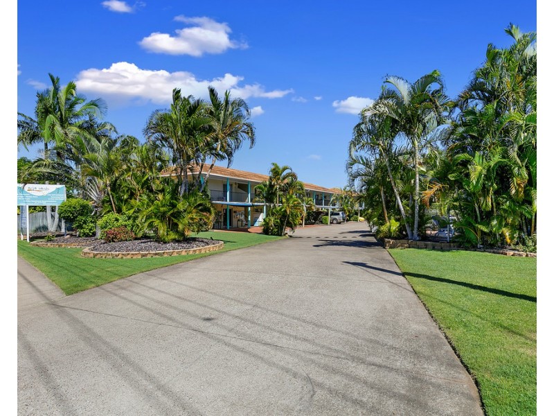 14/13-15 Ann Street, Torquay QLD 4655