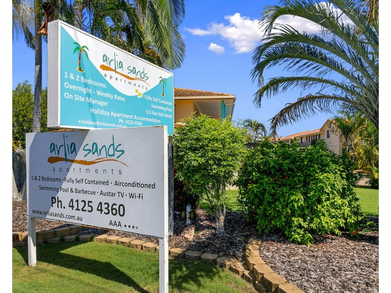 14/13-15 Ann Street, Torquay QLD 4655