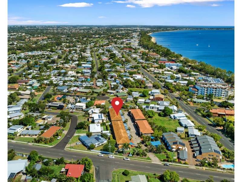 14/13-15 Ann Street, Torquay QLD 4655