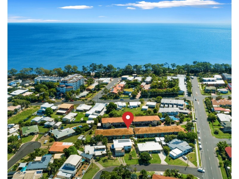 14/13-15 Ann Street, Torquay QLD 4655