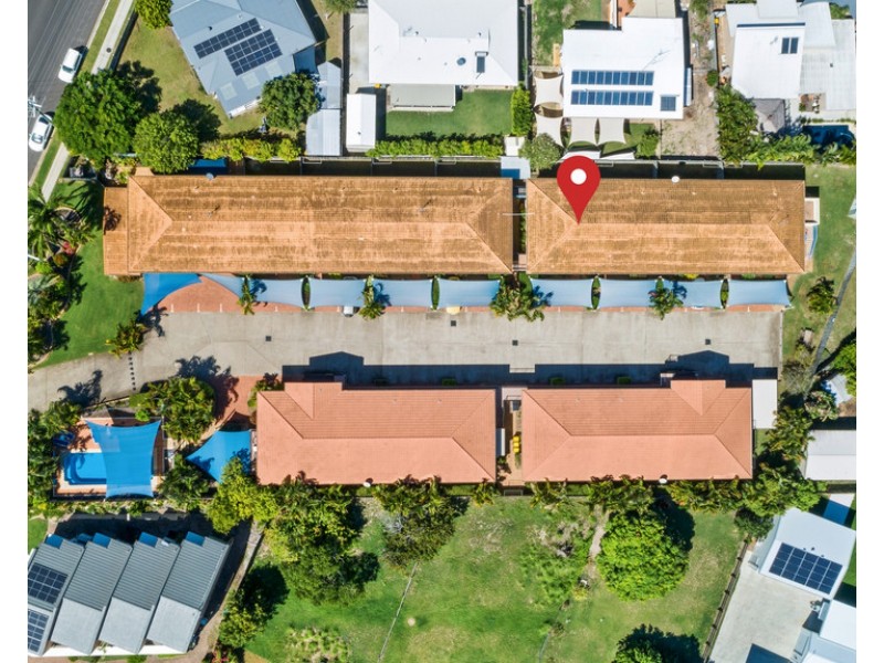 14/13-15 Ann Street, Torquay QLD 4655