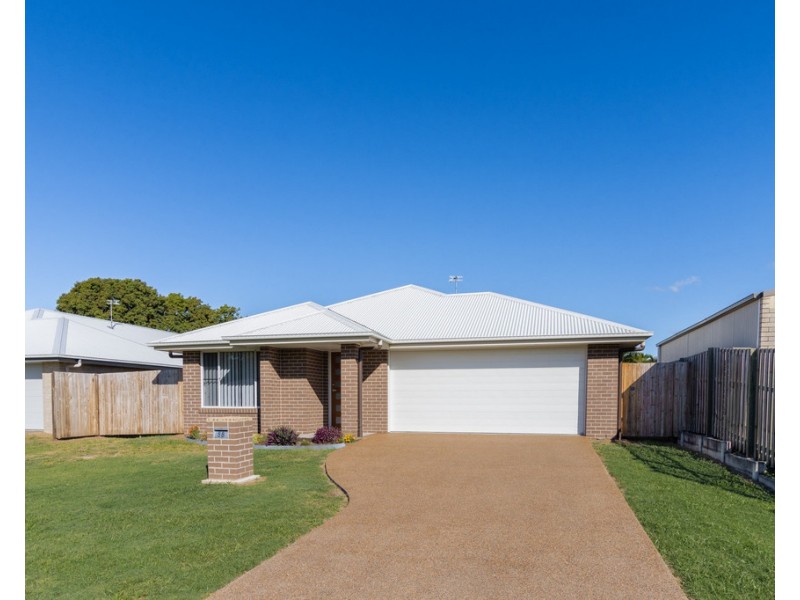 58 Augustus Boulevard, Urraween QLD 4655
