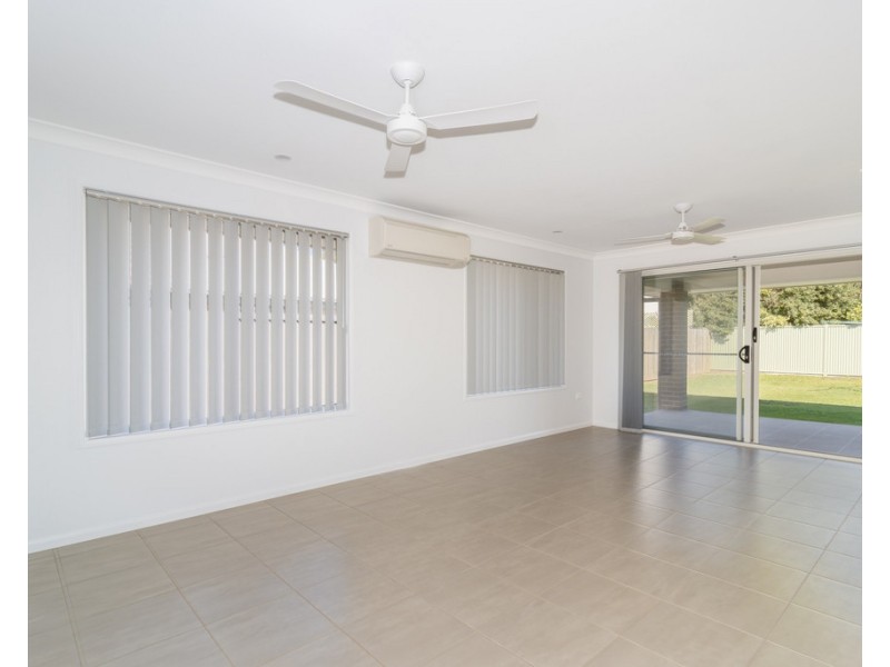 58 Augustus Boulevard, Urraween QLD 4655