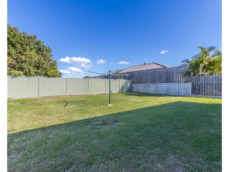 58 Augustus Boulevard, Urraween QLD 4655