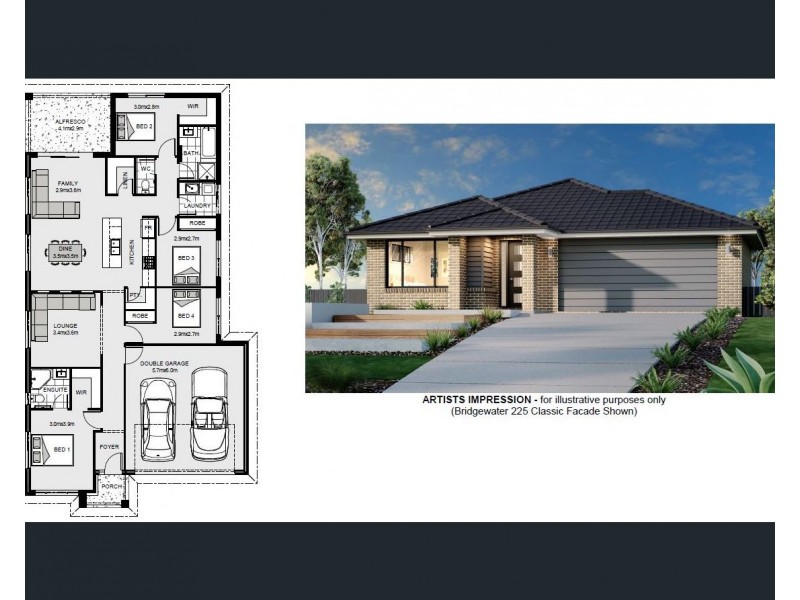 58 Augustus Boulevard, Urraween QLD 4655