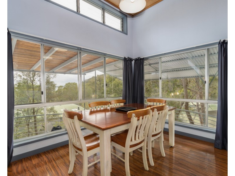 636 Satinay Villa Kingfisher Bay, Fraser Island QLD 4581