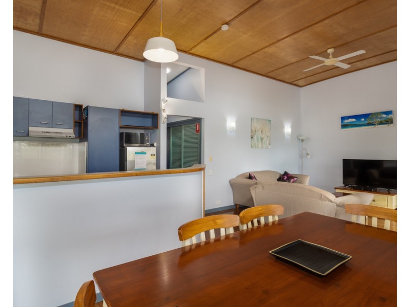 636 Satinay Villa Kingfisher Bay, Fraser Island QLD 4581