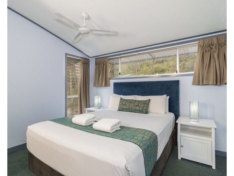 636 Satinay Villa Kingfisher Bay, Fraser Island QLD 4581