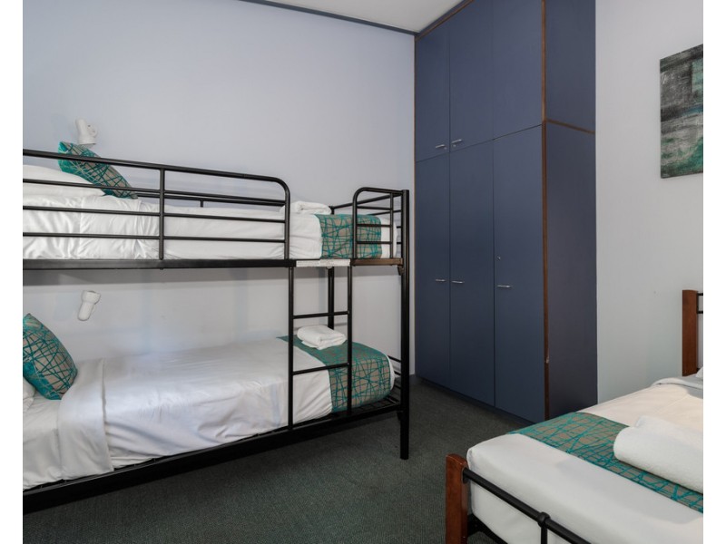 636 Satinay Villa Kingfisher Bay, Fraser Island QLD 4581