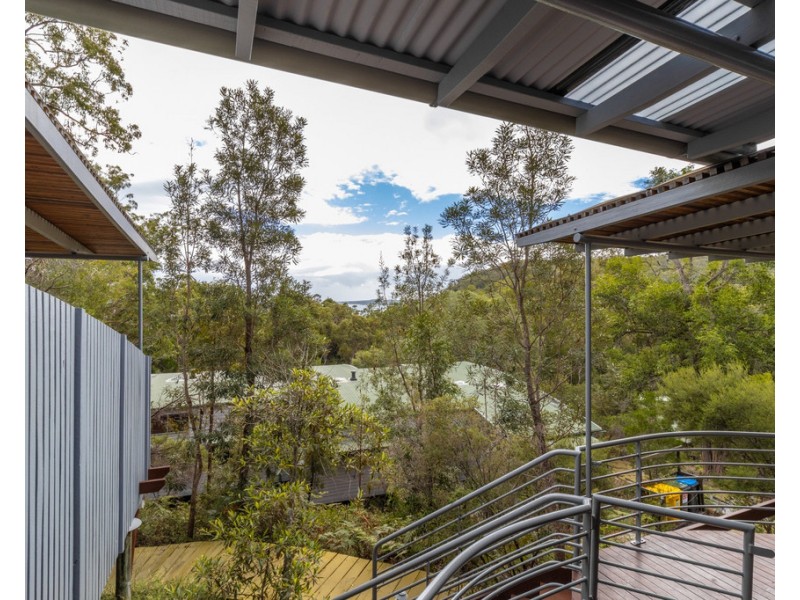 636 Satinay Villa Kingfisher Bay, Fraser Island QLD 4581