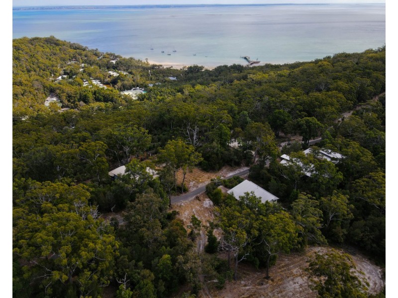 4 Kingfisher Heights 4 (Eurolie on High), Fraser Island QLD 4581