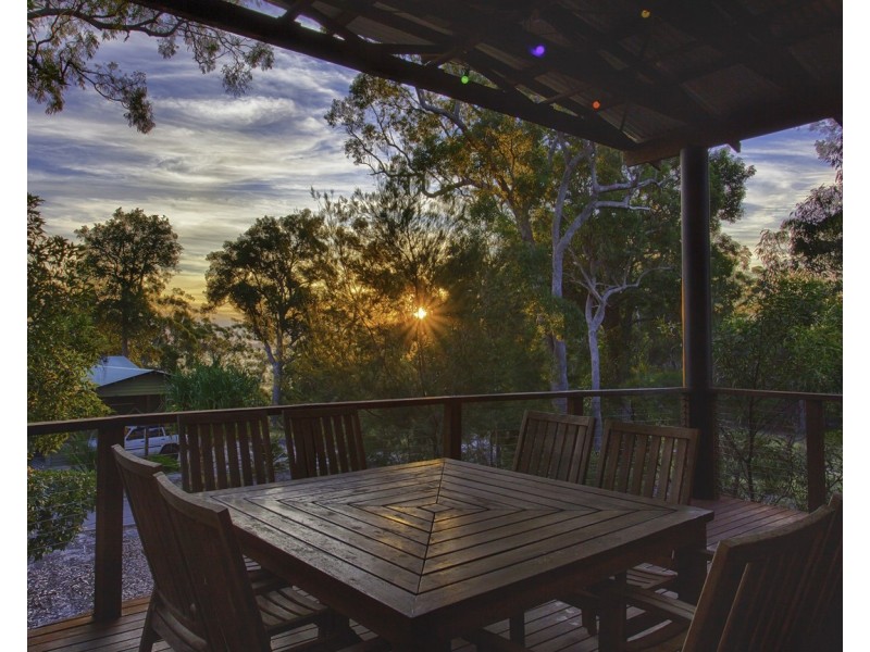 4 Kingfisher Heights 4 (Eurolie on High), Fraser Island QLD 4581