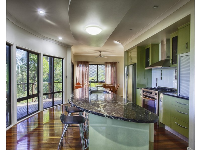 4 Kingfisher Heights 4 (Eurolie on High), Fraser Island QLD 4581