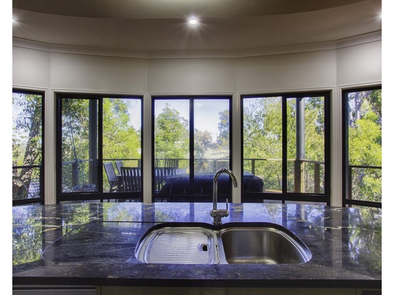 4 Kingfisher Heights 4 (Eurolie on High), Fraser Island QLD 4581