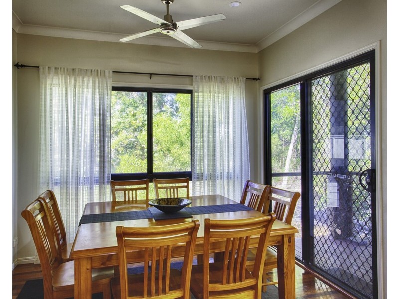 4 Kingfisher Heights 4 (Eurolie on High), Fraser Island QLD 4581