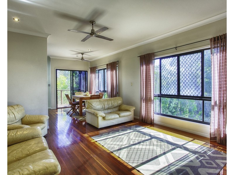 4 Kingfisher Heights 4 (Eurolie on High), Fraser Island QLD 4581