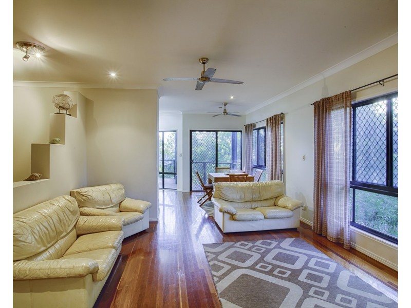 4 Kingfisher Heights 4 (Eurolie on High), Fraser Island QLD 4581