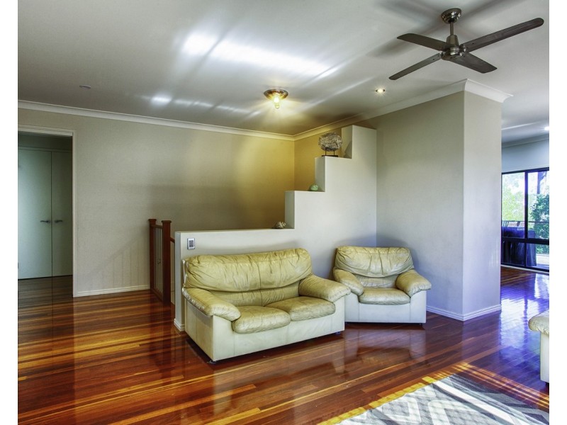 4 Kingfisher Heights 4 (Eurolie on High), Fraser Island QLD 4581