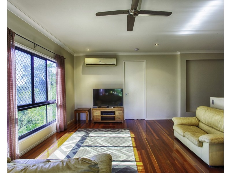 4 Kingfisher Heights 4 (Eurolie on High), Fraser Island QLD 4581