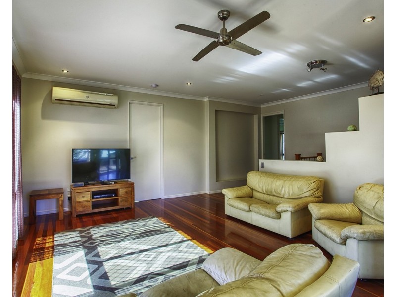 4 Kingfisher Heights 4 (Eurolie on High), Fraser Island QLD 4581