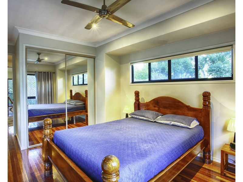 4 Kingfisher Heights 4 (Eurolie on High), Fraser Island QLD 4581