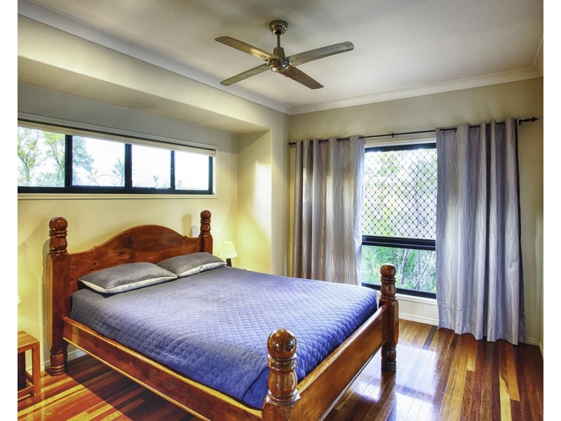 4 Kingfisher Heights 4 (Eurolie on High), Fraser Island QLD 4581