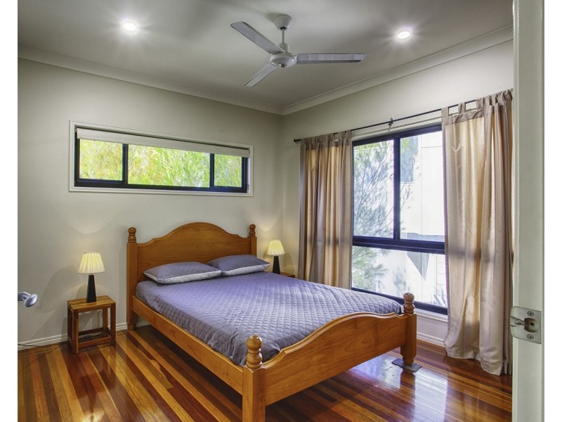 4 Kingfisher Heights 4 (Eurolie on High), Fraser Island QLD 4581