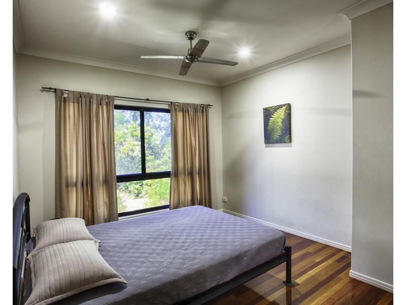 4 Kingfisher Heights 4 (Eurolie on High), Fraser Island QLD 4581