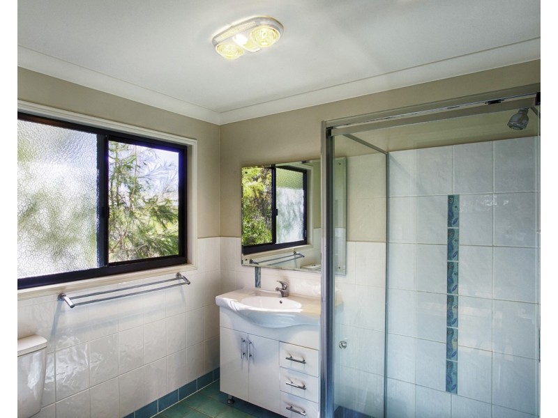 4 Kingfisher Heights 4 (Eurolie on High), Fraser Island QLD 4581