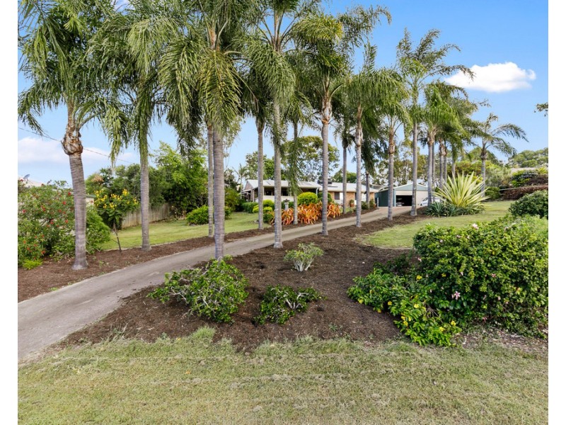 26 Broadway Drive, Craignish QLD 4655