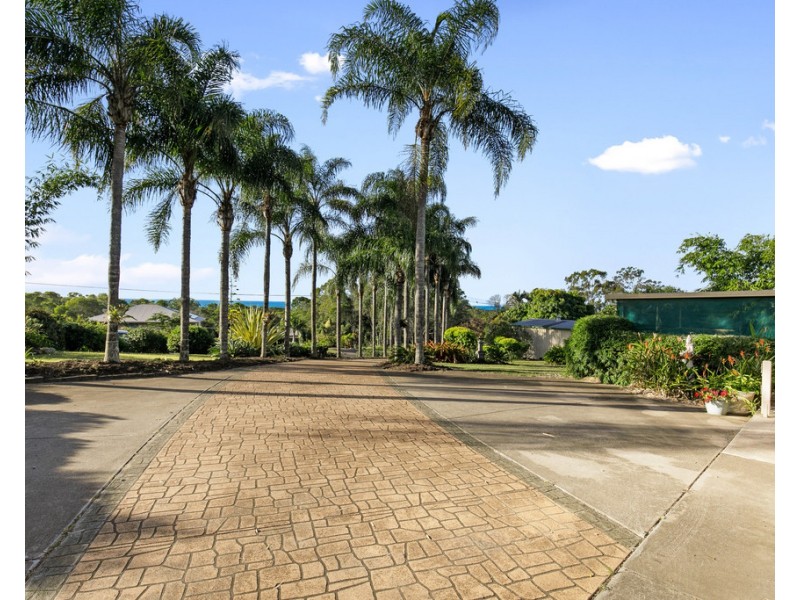 26 Broadway Drive, Craignish QLD 4655