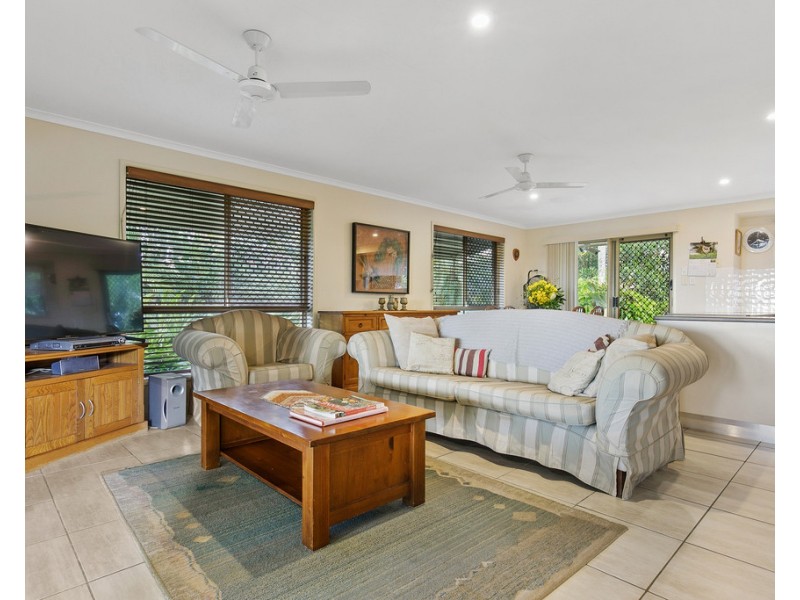 26 Broadway Drive, Craignish QLD 4655