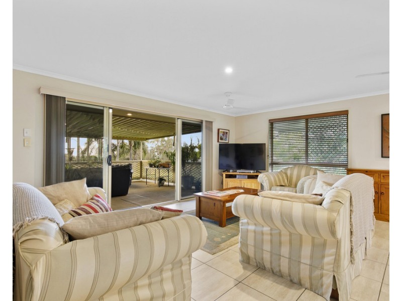 26 Broadway Drive, Craignish QLD 4655