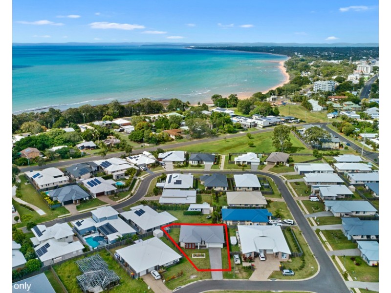 3 Spyglass Court, Pialba QLD 4655
