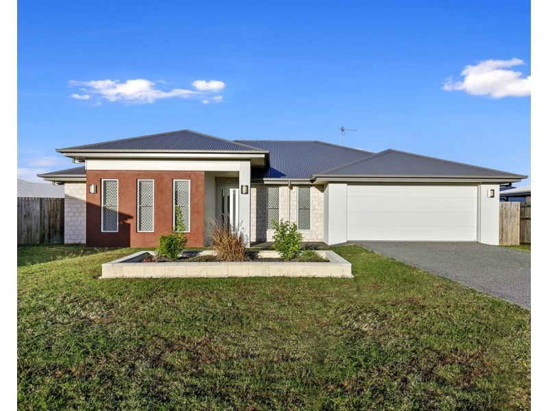 3 Spyglass Court, Pialba QLD 4655